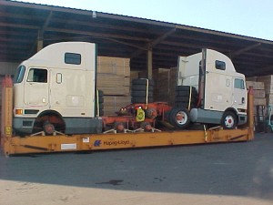 trucks to hcm 009