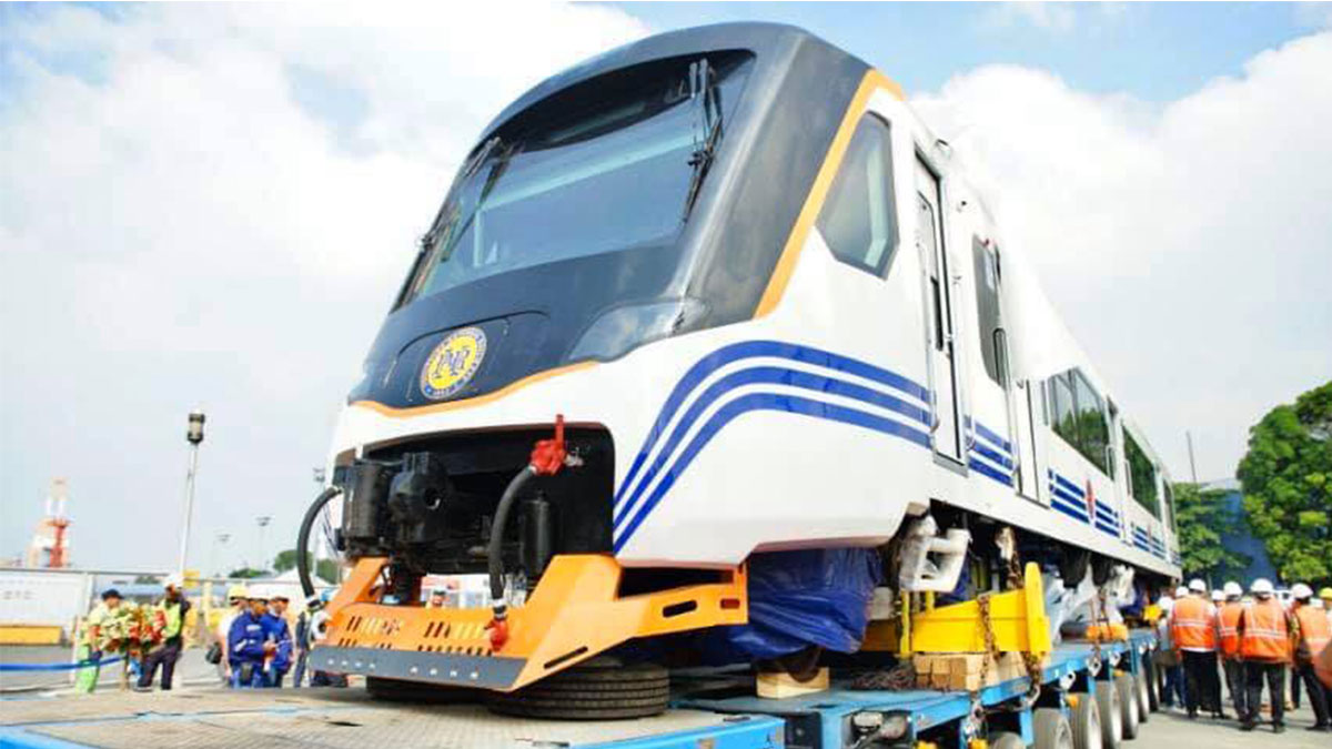 Railcar (Philippine National Railways) 